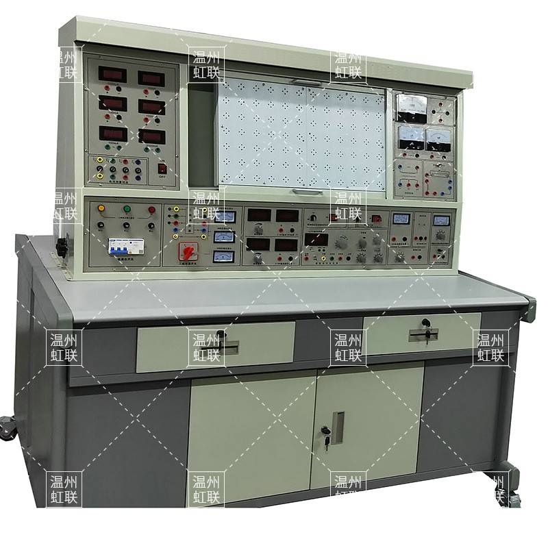 通用電工電子電力拖動實驗室設(shè)備，通用電工電子電拖實驗室設(shè)備